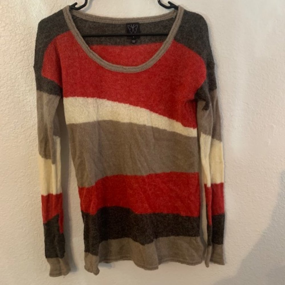 Ella Moss Sweater Size Med